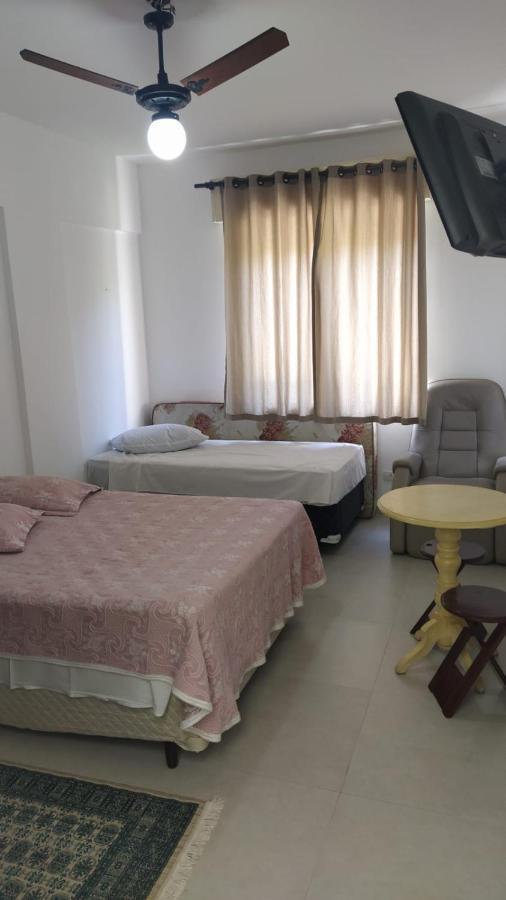 Lindo Flat Em Aguas De Lindoia Águas de Lindóia Exterior foto