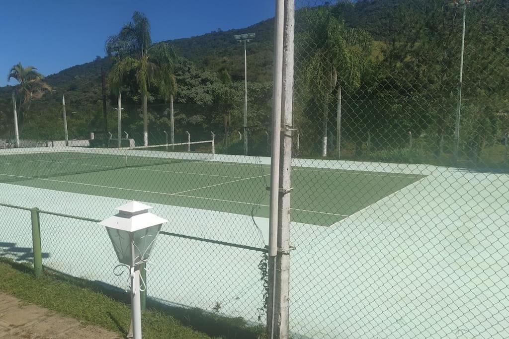 Lindo Flat Em Aguas De Lindoia Águas de Lindóia Exterior foto